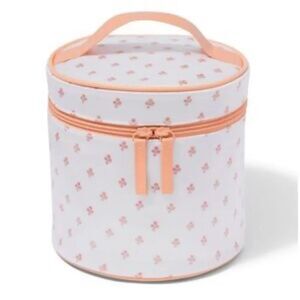 Ulta Beauty Makeup Bag - Flower Print